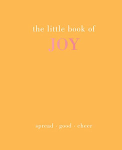 The Little Book of Joy 