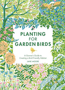 Planting for Garden Birds 