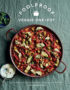 Foolproof Veggie One-Pot 