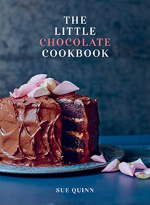 The Little Chocolate Cookbook 