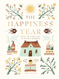 The Happiness Year 