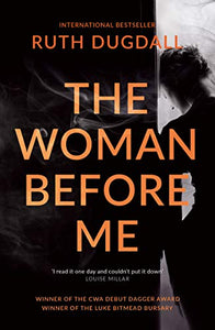 The Woman Before Me 