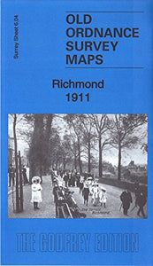 Richmond 1911 