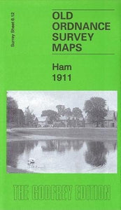 Ham 1911 