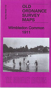 Wimbledon Common 1911 