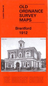 Brentford 1912 