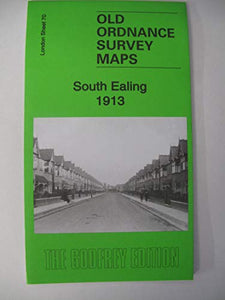 South Ealing 1913 