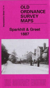 Sparkhill & Greet 1887 