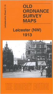 Leicester (NW) 1913 