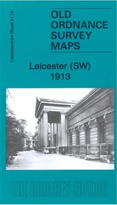 Leicester (SW) 1913 