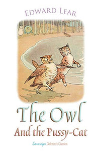 The Owl and the Pussy-Cat 