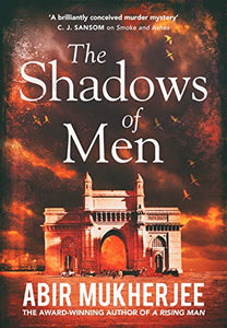 The Shadows of Men 