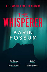 The Whisperer 