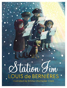 Station Jim 