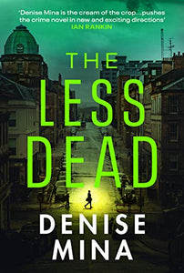 The Less Dead 