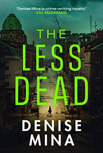 The Less Dead 