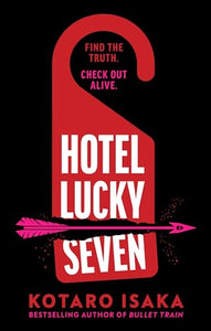 Hotel Lucky Seven 