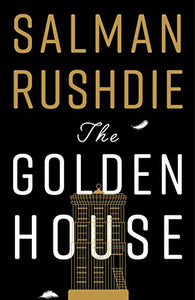 The Golden House 