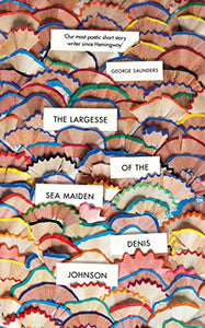 The Largesse of the Sea Maiden 