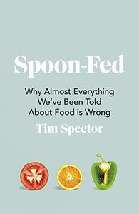 Spoon-Fed 