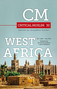 Critical Muslim 30 