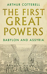 The First Great Powers 