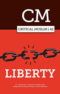 Critical Muslim 42 