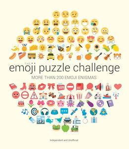 The Emoji Puzzle Challenge 