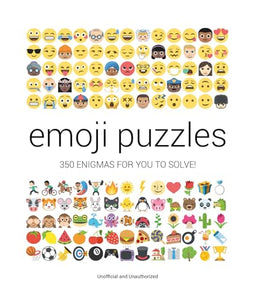 Emoji Puzzles 