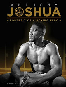 Anthony Joshua 