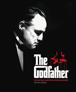 The Godfather: The Official Motion Picture Archives 