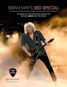 Brian May's Red Special 