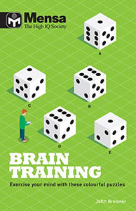 Mensa - Brain Training 