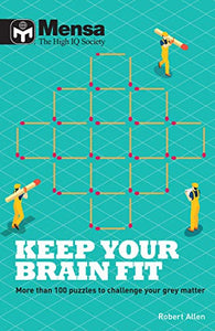 Mensa: Keep Your Brain Fit 