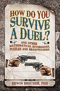 How Do You Survive a Duel? 