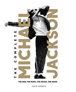 The Complete Michael Jackson 