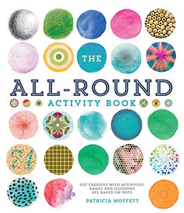 The All-Round Activity Book 