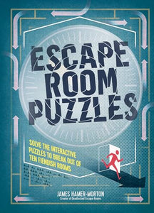 Escape Room Puzzles 