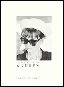 Little Book of Audrey Hepburn 