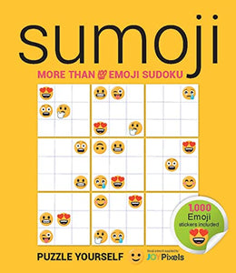 Sumoji 