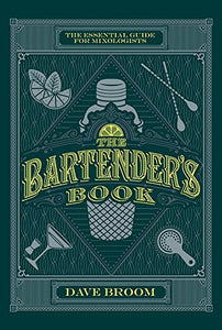 The Bartender's Book 