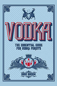 Vodka 