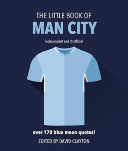 The Little Book of Man City 