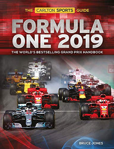 Formula One 2019 