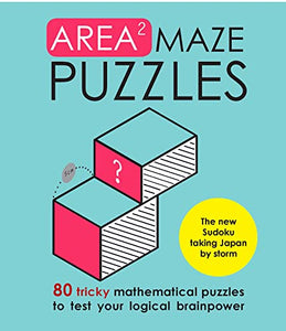 Area Maze Puzzles 