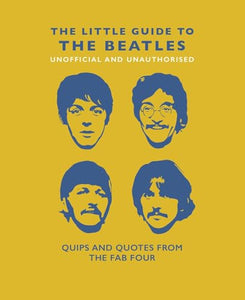 The Little Book of the Beatles 