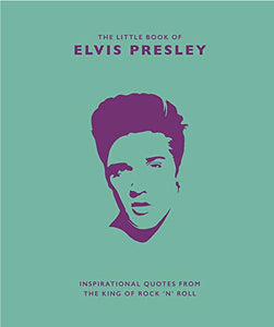 The Little Book of Elvis Presley 