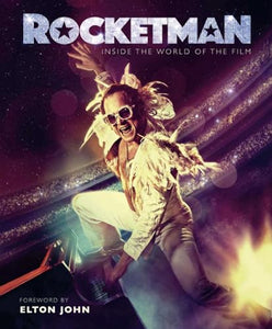 Rocketman 