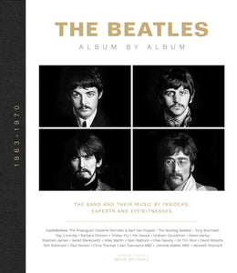 The Beatles - Album by Album 