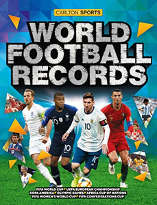 World Football Records 2020 